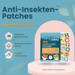 Anti-Insekten-Patches