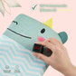 Ergonomisches Buchweizenkissen für Babys