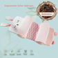 Ergonomisches Buchweizenkissen für Babys